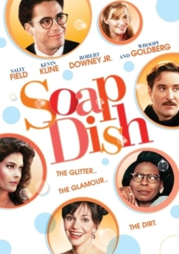 Soapdish (DVD)