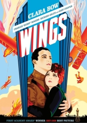 Wings (DVD)