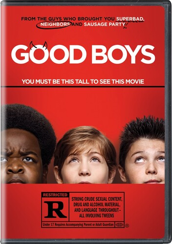 Good Boys (DVD)