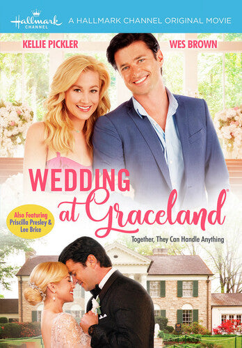 Wedding At Graceland (DVD)