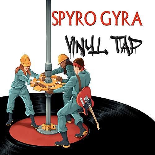 Spyro Gyra - Vinyl Tap (CD)