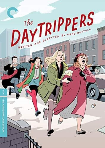 The Daytrippers (Criterion Collection) (DVD)