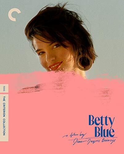 Betty Blue (Criterion Collection) (Blu-ray)