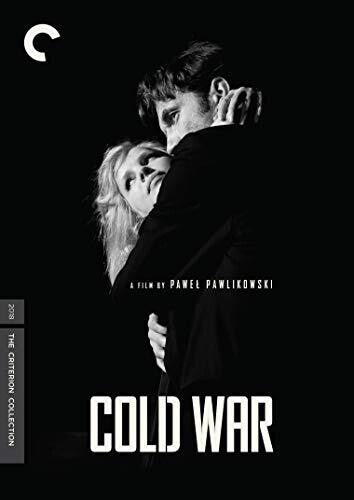 Cold War (Criterion Collection) (DVD)