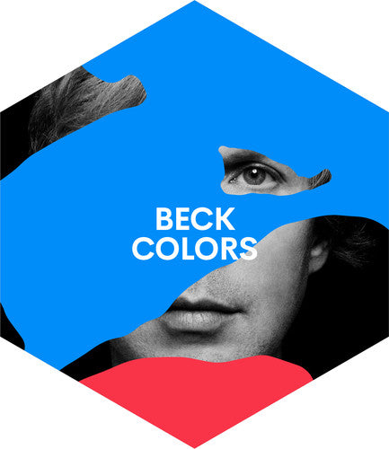 Beck - Colors (CD)