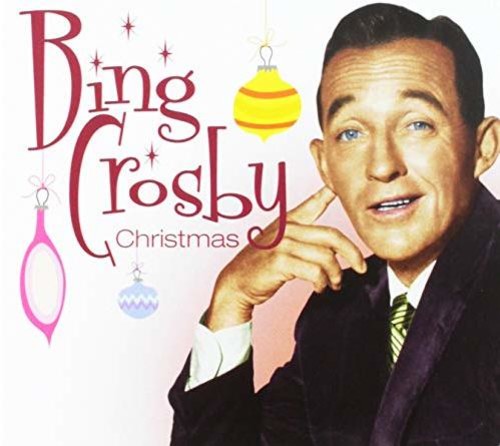Bing Crosby - Bing Crosby's Christmas (CD)