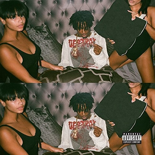 Playboi Carti - Playboi Carti (CD)