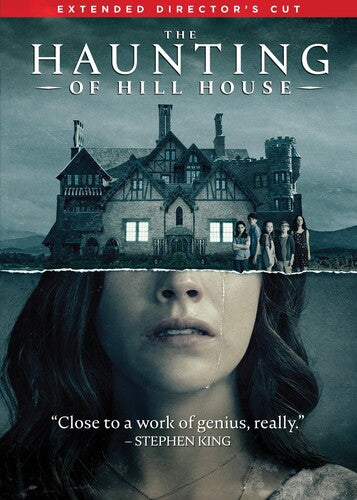 The Haunting of Hill House (DVD)