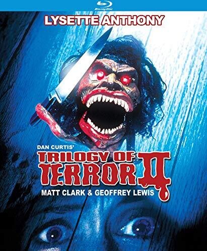 Trilogy of Terror II (Blu-ray)