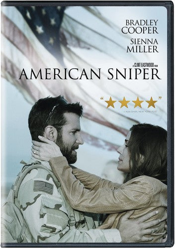 American Sniper (DVD)