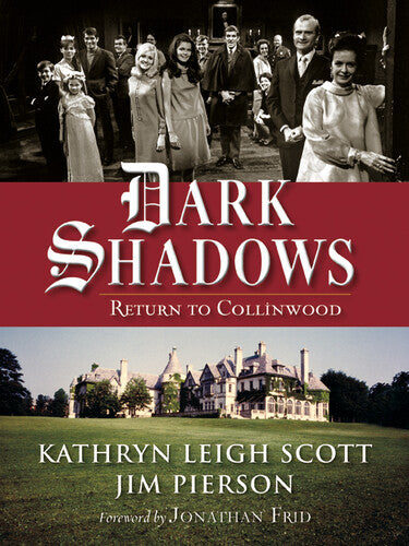 Dark Shadows: Return to Collinwood