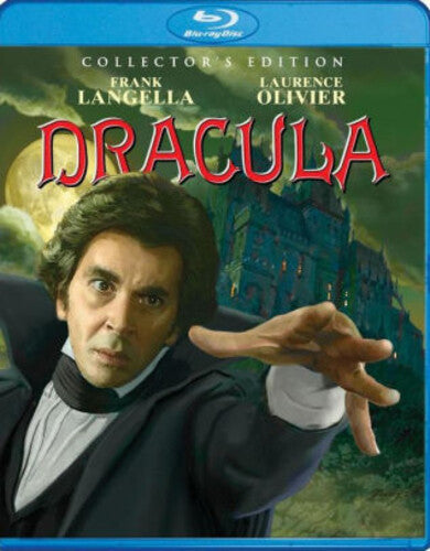 Dracula (Blu-ray)