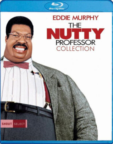 The Nutty Professor Collection (Blu-ray)