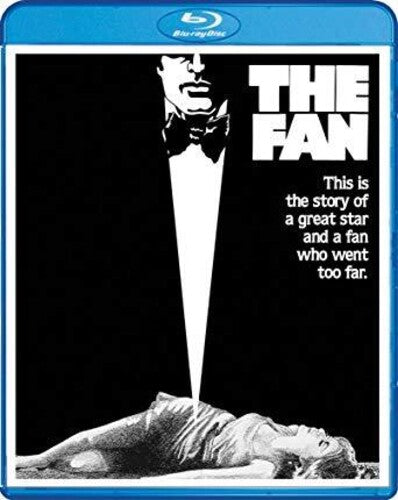 The Fan (Blu-ray)