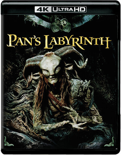 Pan's Labyrinth (4K Ultra HD)