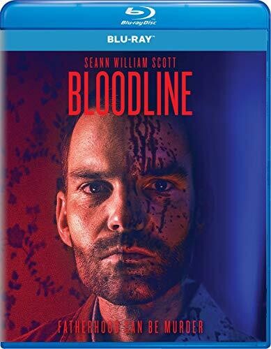 Bloodline (Blu-ray)