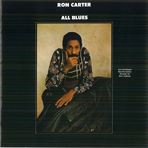 Ron Carter - All Blues (CD)