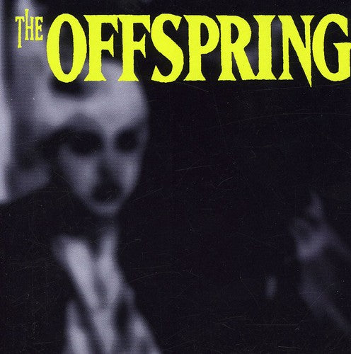 The Offspring - Offspring (CD)