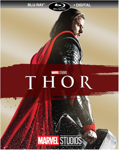 Thor (Blu-ray)