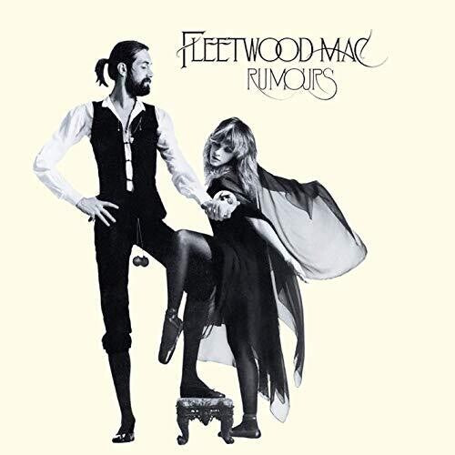 Fleetwood Mac - Rumours (CD)