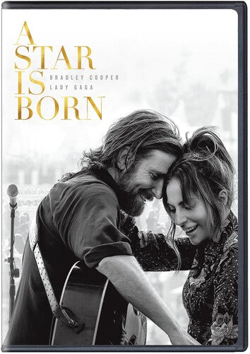 A Star Is Born (DVD)