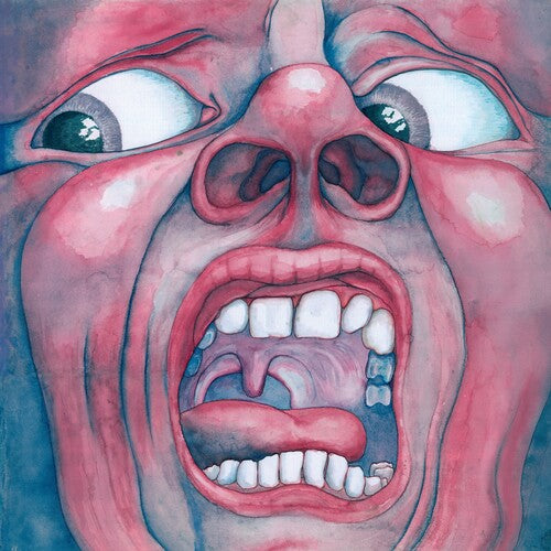 In The Court Of The Crimson King (50th Anniversary Edition) (Blu-ray)