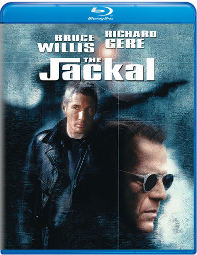 The Jackal (Blu-ray)