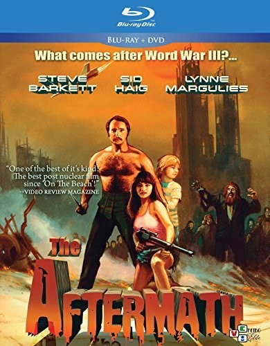 The Aftermath (Blu-ray)