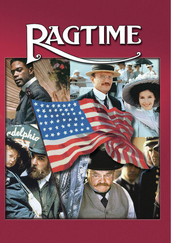 Ragtime (DVD)