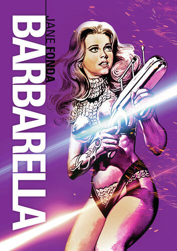 Barbarella (DVD)