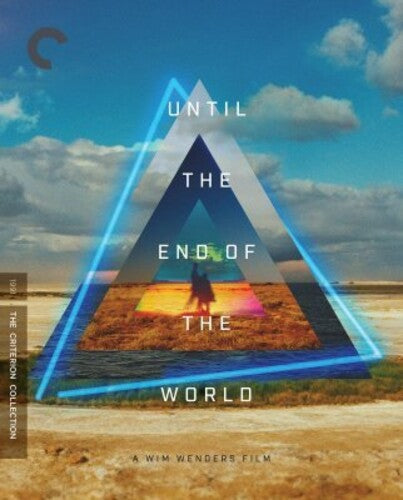 Until the End of the World (Criterion Collection) (Blu-ray)