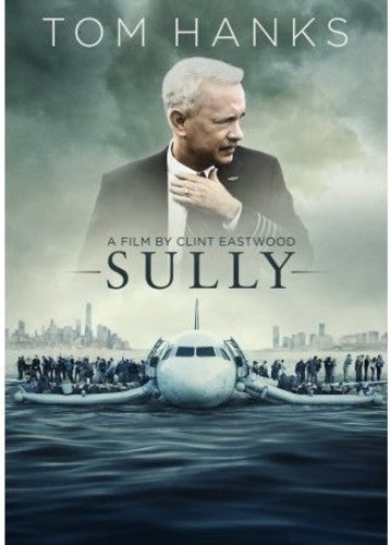 Sully (DVD)