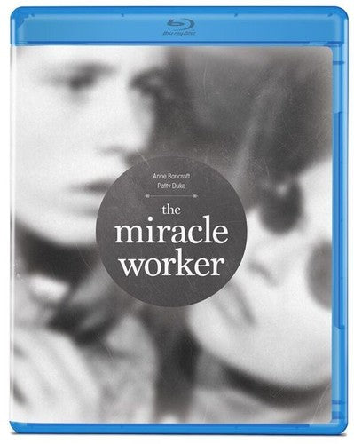 The Miracle Worker (Blu-ray)