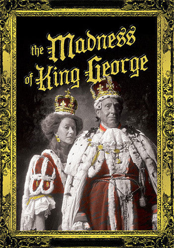 The Madness of King George (DVD)