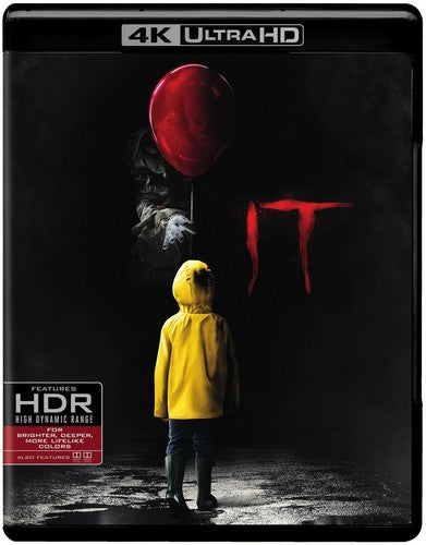 It (4K Ultra HD)