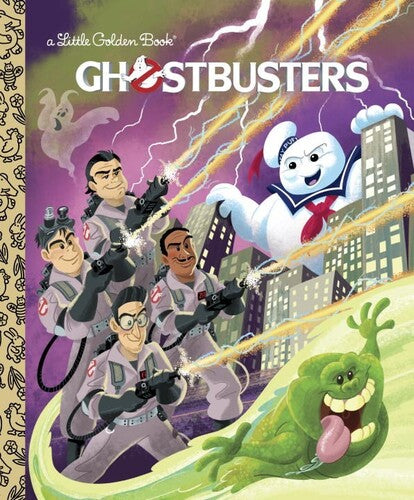 Ghostbusters (Ghostbusters)