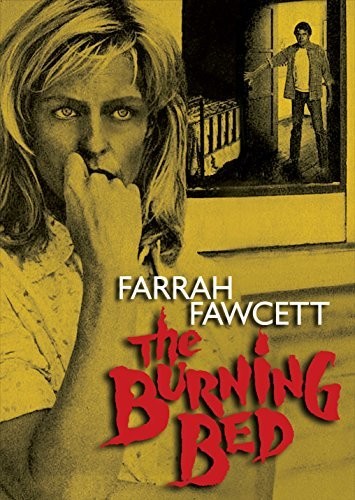 The Burning Bed (DVD)