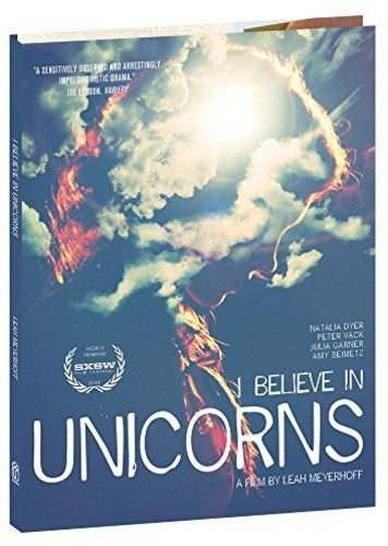 I Believe in Unicorns (DVD)