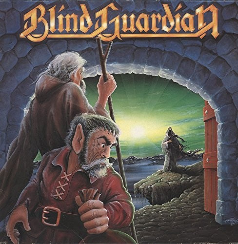 Blind Guardian - Follow The Blind (CD)