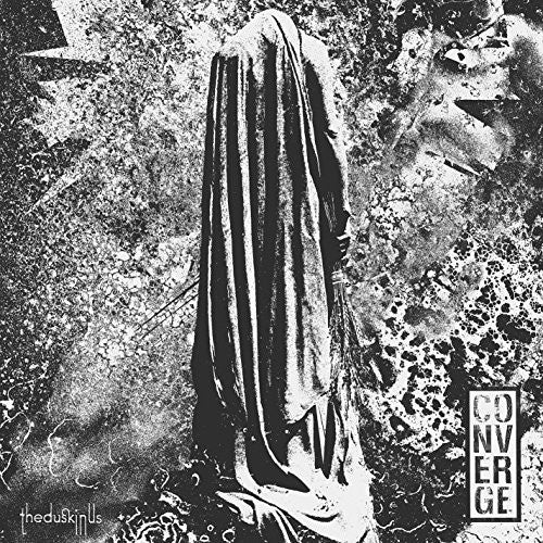 Converge - The Dusk In Us (CD)