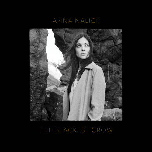 Anna Nalick - The Blackest Crow (CD)