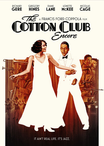 The Cotton Club (Encore) (DVD)