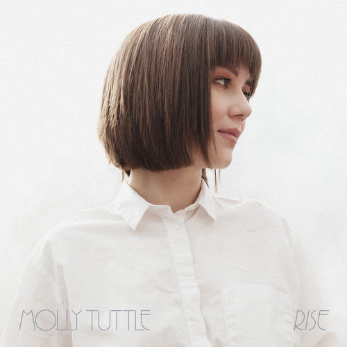 Molly Tuttle - Rise (CD) - Surprise Castle