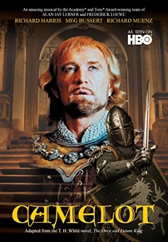 Camelot (DVD)