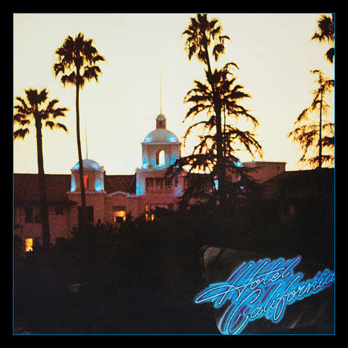 The Eagles - Hotel California: 40th Anniversary Edition (CD)