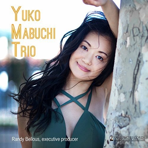 Yuko Mabuchi - Yuko Mabuchi Trio (CD)