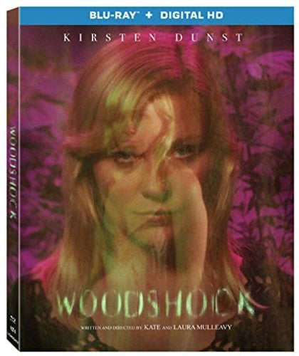 Woodshock (Blu-ray)