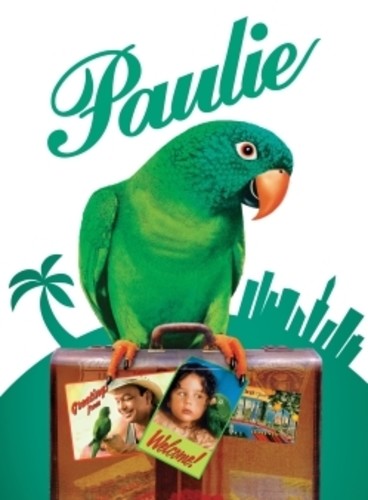 Paulie (DVD)