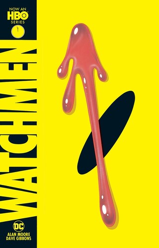 Watchmen: 2019 Edition