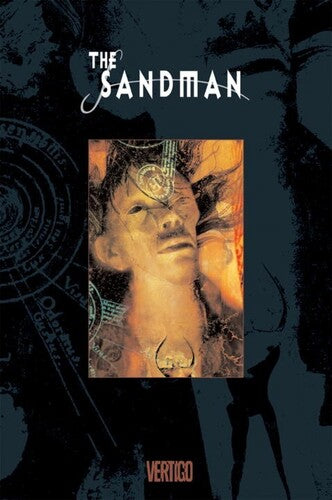 Absolute Sandman, Volume One